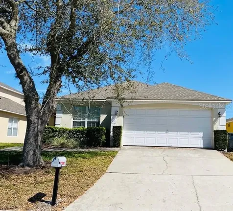 124 Langham Drive Davenport FL 33897