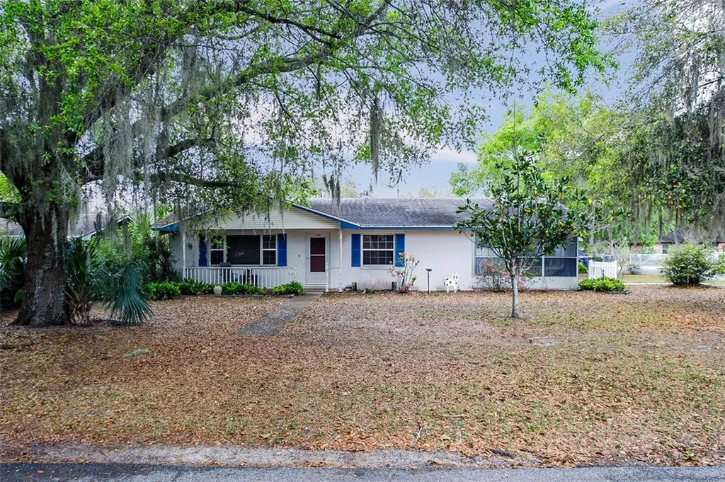 206 S Bignonia Avenue Polk City FL 33868