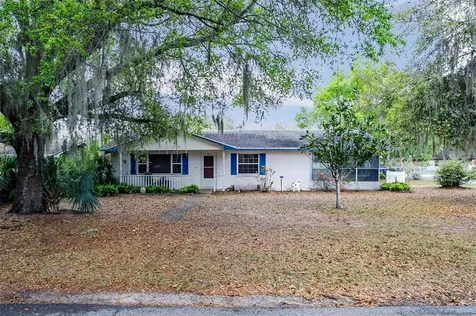 206 S Bignonia Avenue Polk City FL 33868