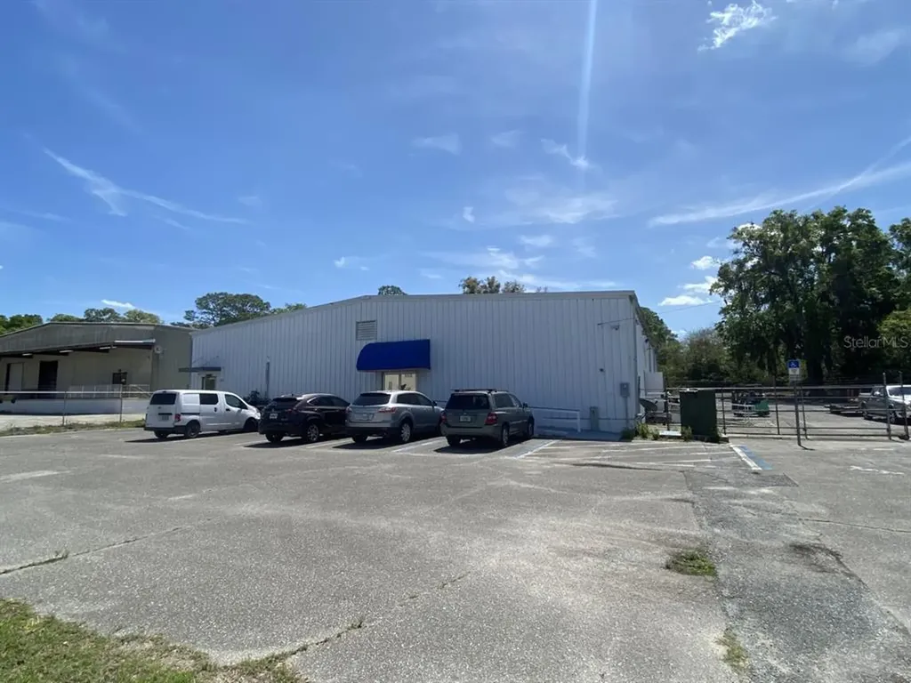 960 NE 16th Street Ocala FL 34470