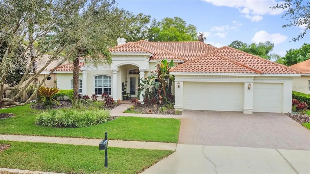 10717 Beagle Run Place Tampa FL 33626