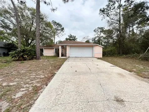 1360 Hayward Avenue Deltona FL 32738