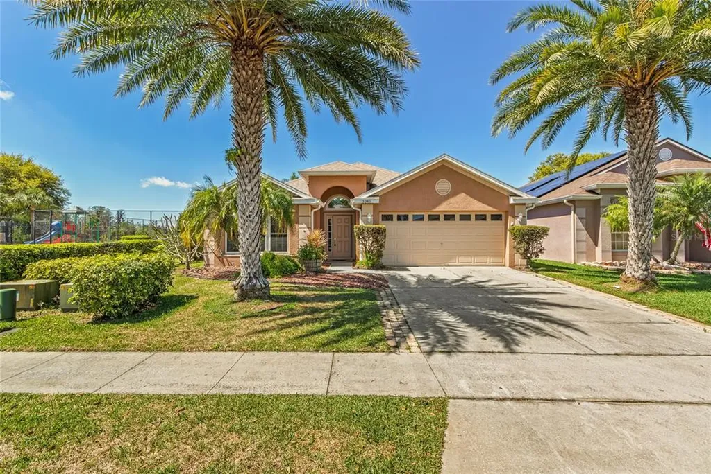 3340 Callerton Road Clermont FL 34714