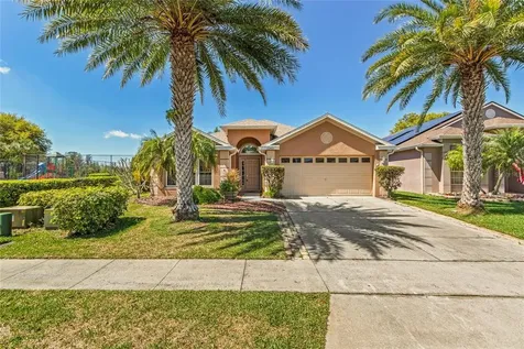 3340 Callerton Road Clermont FL 34714