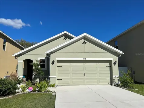 3918 Willow Hammock Drive Palmetto FL 34221