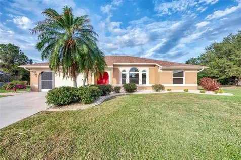 25224 Campos Drive Punta Gorda FL 33983