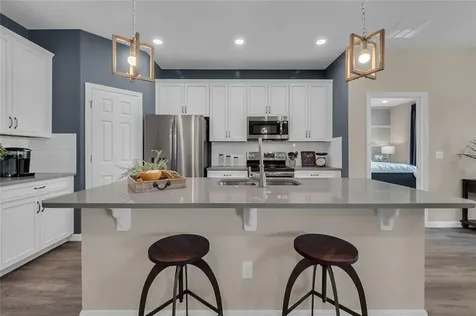 2734 Rowan Street Tavares FL 32778