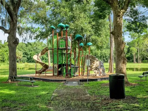2734 Rowan Street Tavares FL 32778