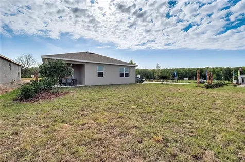 2734 Rowan Street Tavares FL 32778