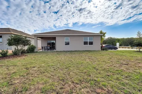 2734 Rowan Street Tavares FL 32778