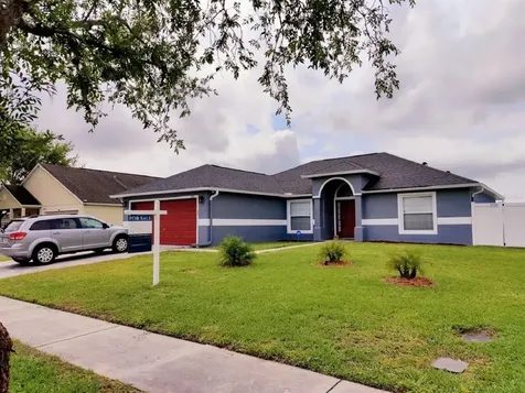 3110 Linton Road Kissimmee FL 34758
