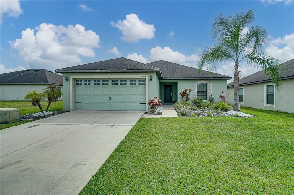 2157 Geneva Drive Lakeland FL 33805