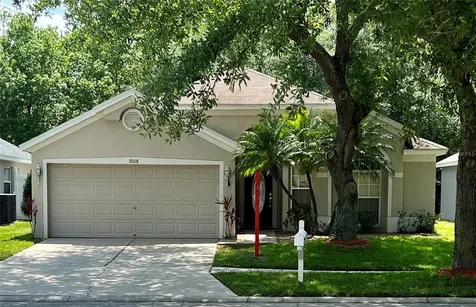 9208 Meadowmont Court Tampa FL 33626