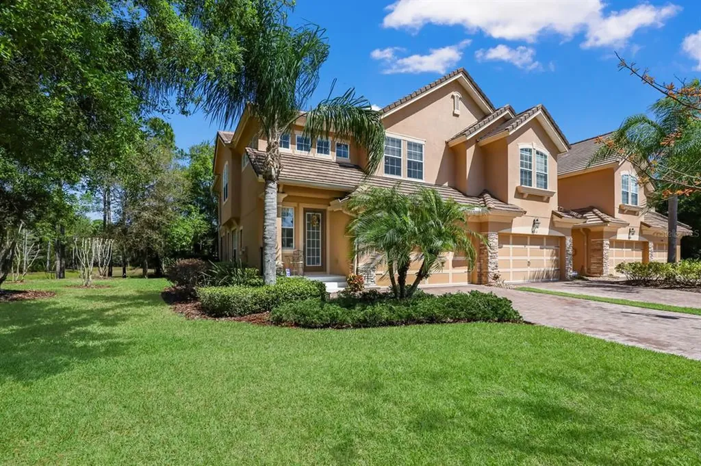 8216 Villa Grande Court Sarasota FL 34243