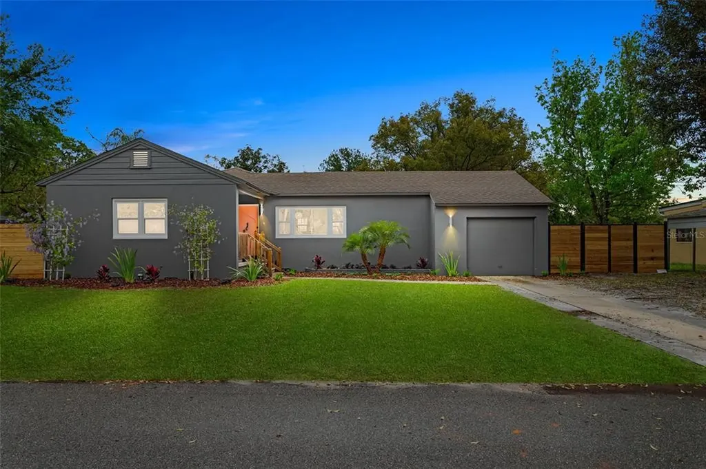 1059 N Bumby Avenue Orlando FL 32803