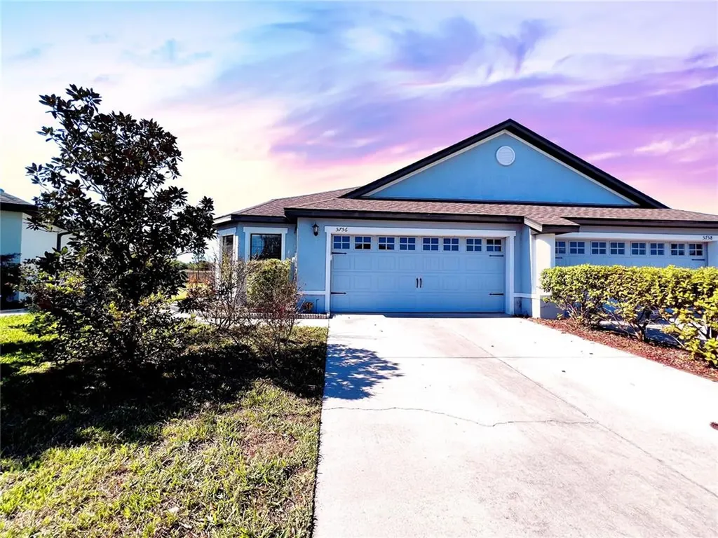 5756 Lacar Way Lakeland FL 33805