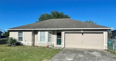 1634 Copperfield Avenue Deltona FL 32738