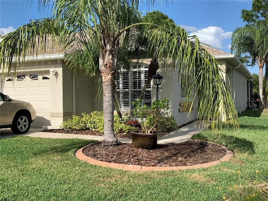 3028 Banyan Hill Lane Land O Lakes FL 34639