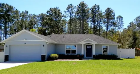 38 Bahia Pass Ocala FL 34472
