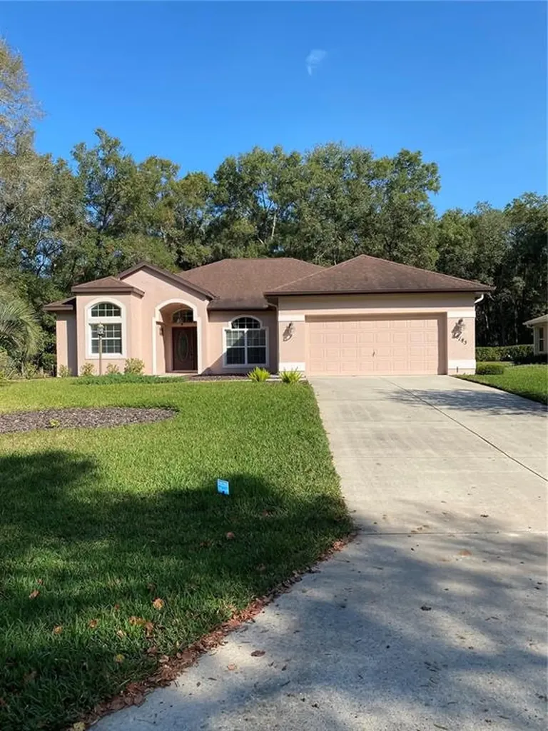 10185 SW 192nd Circle Dunnellon FL 34432