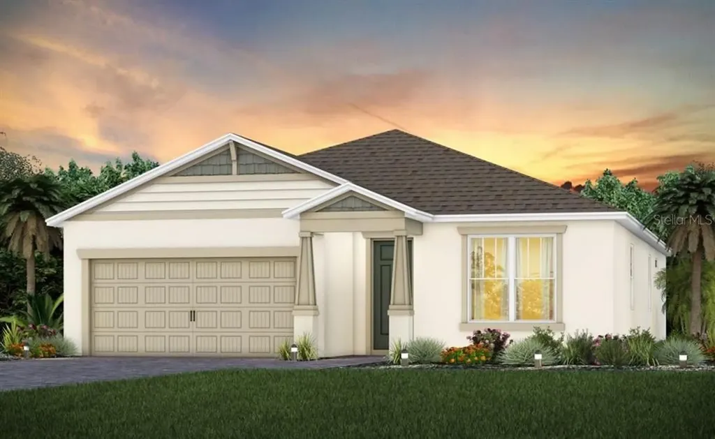 4033 Diamond Dew Lane Sanford FL 32773