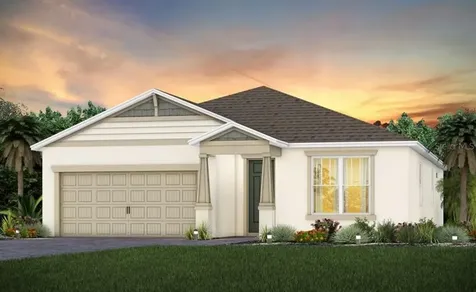 4033 Diamond Dew Lane Sanford FL 32773