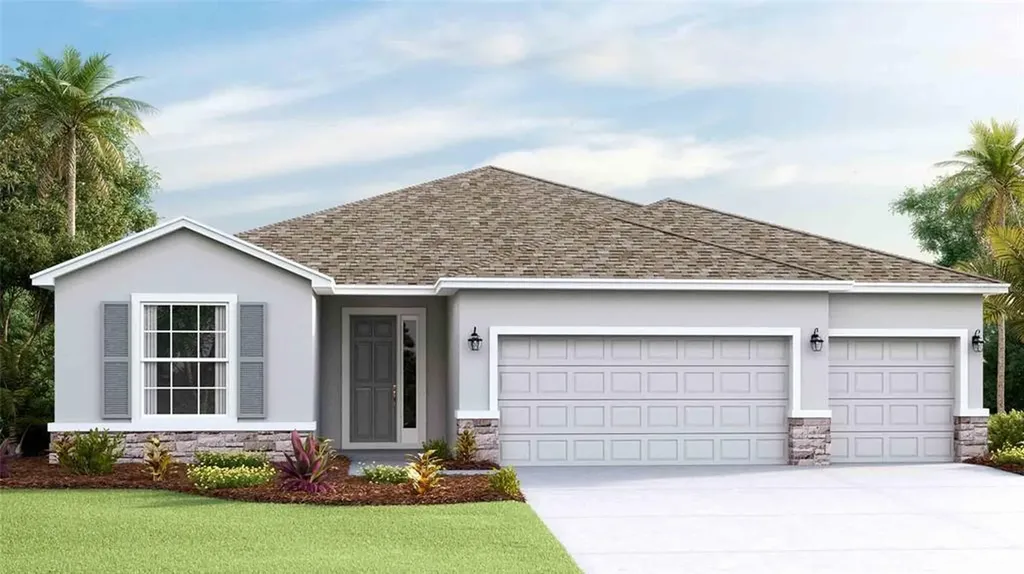 16606 Barnwood Place Bradenton FL 34211