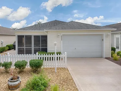 2233 Hanover Terrace The Villages FL 32162