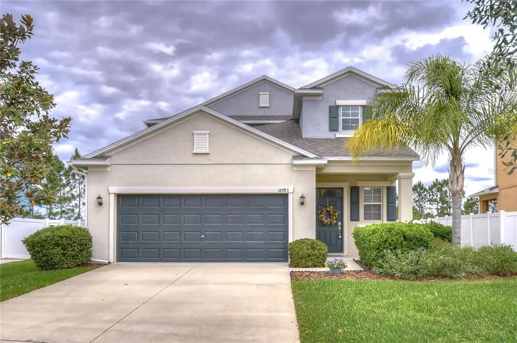 18783 Hampstead Heath Court Land O Lakes FL 34638