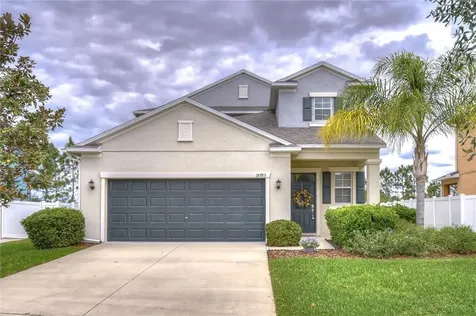18783 Hampstead Heath Court Land O Lakes FL 34638