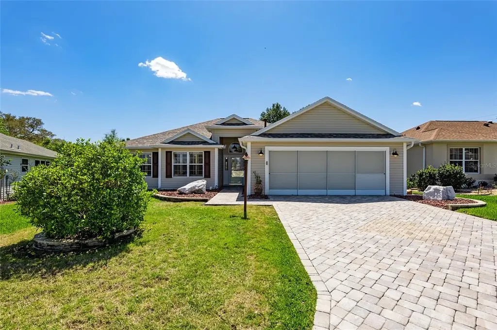 17730 SE 92nd Grantham Terrace The Villages FL 32162