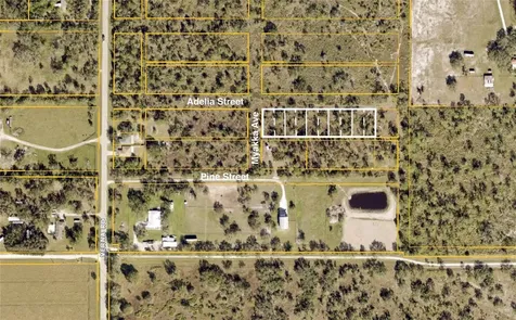 Verna Road Sarasota FL 34251