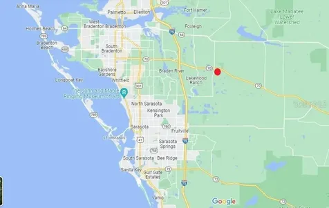 Verna Road Sarasota FL 34251