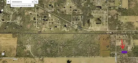 Verna Road Sarasota FL 34251