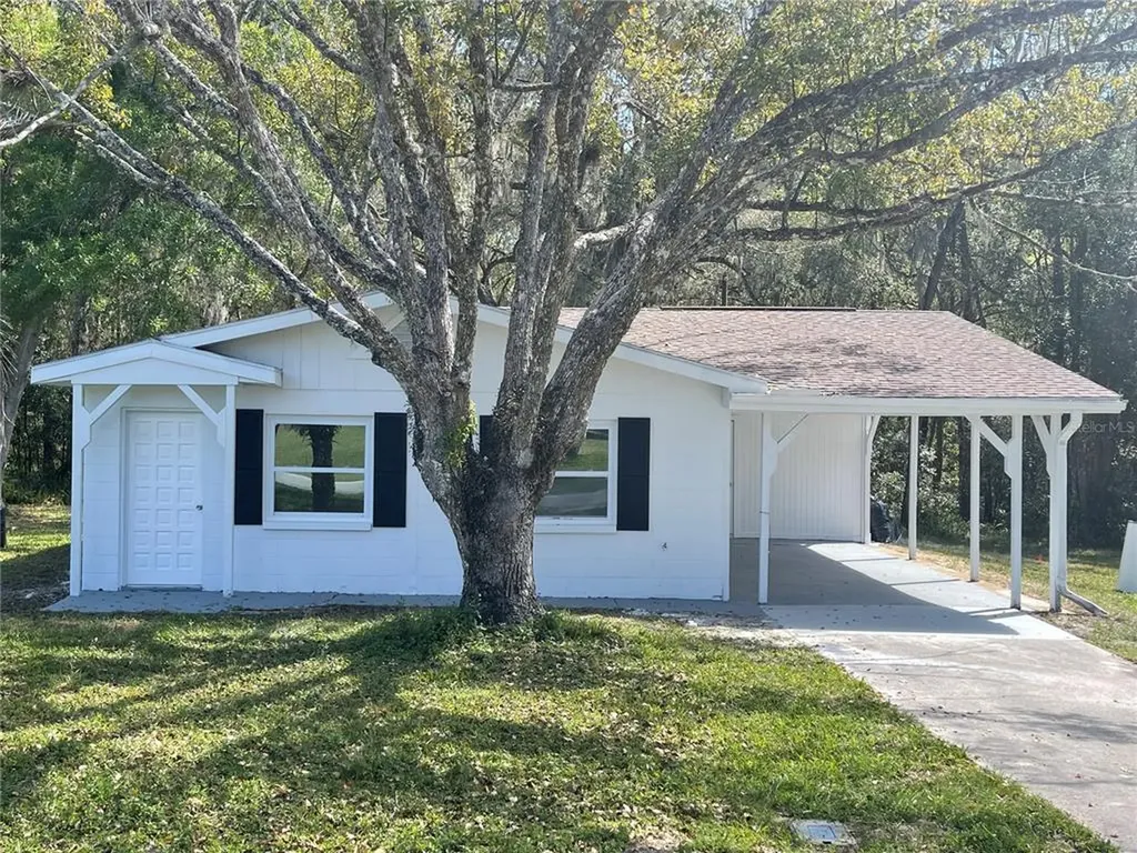 910 Whiteway Drive Brooksville FL 34601