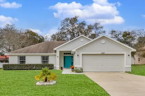 2397 Ainsworth Avenue Spring Hill FL 34609
