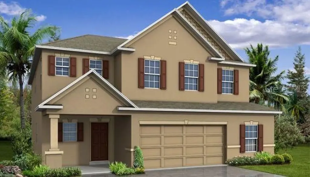 636 NW 247th Terrace Newberry FL 32669