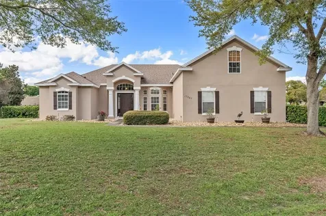 17641 Betanbob Lane Montverde FL 34756