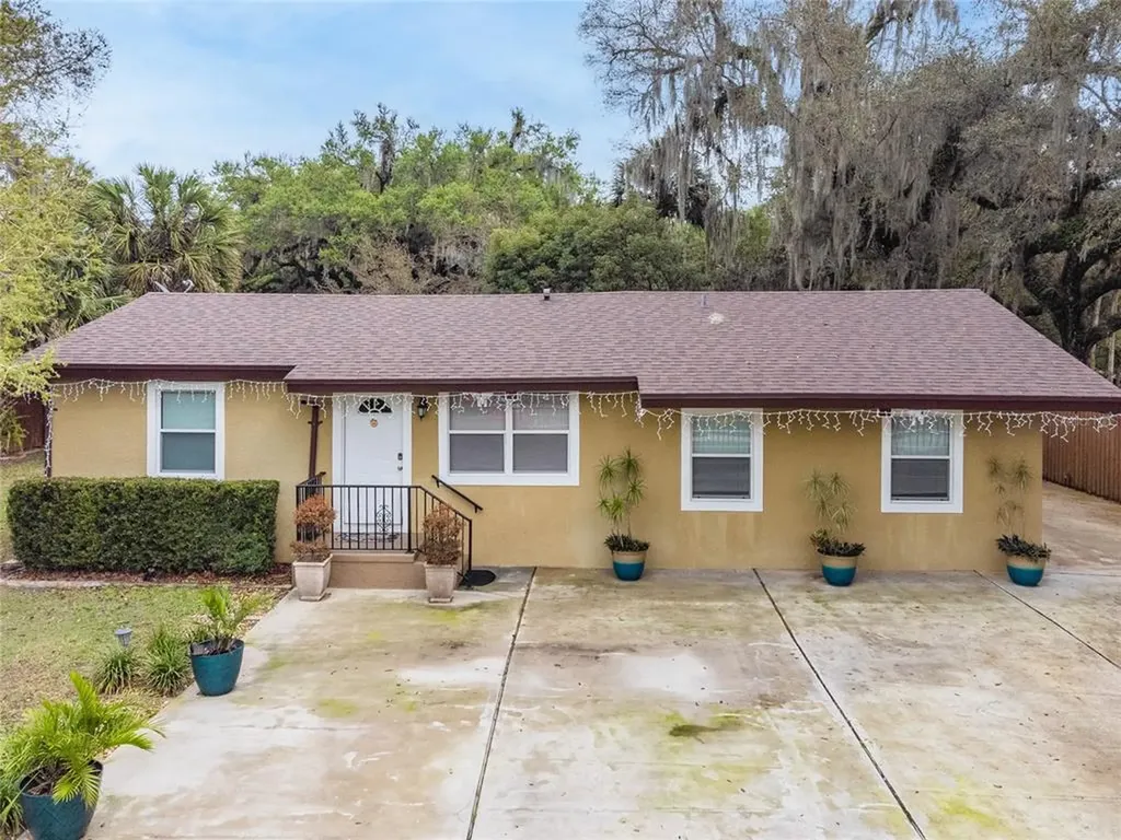 3213 N Tanner Road Orlando FL 32826