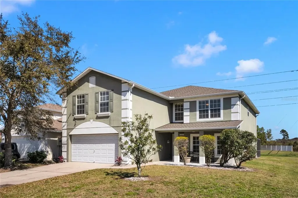 987 Flower Fields Lane Orlando FL 32824