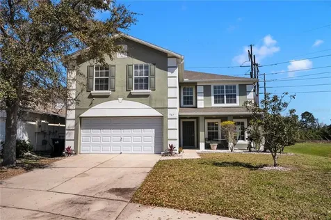 987 Flower Fields Lane Orlando FL 32824