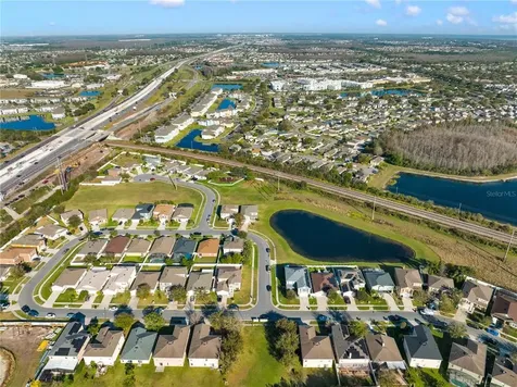 987 Flower Fields Lane Orlando FL 32824