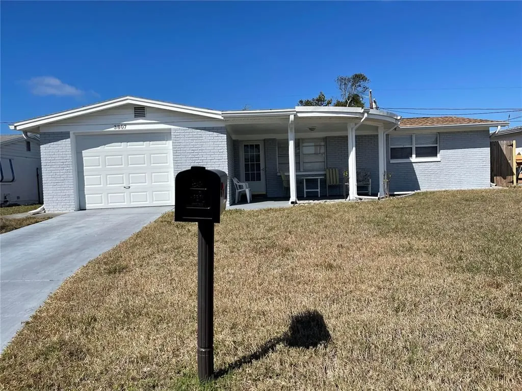 3807 Carioca Road Holiday FL 34691