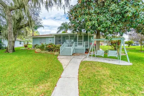 10844 Claire Drive Leesburg FL 34788