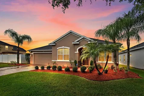 2464 Osprey Woods Circle Orlando FL 32820