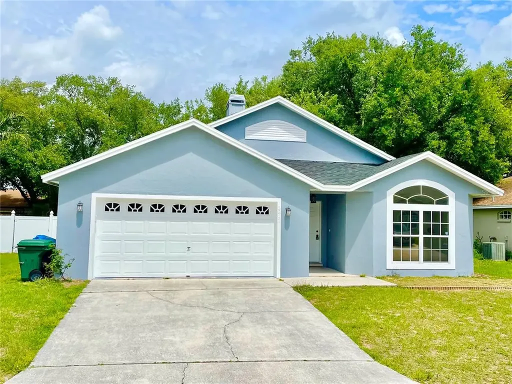 5811 Driftwood Drive Winter Haven FL 33884
