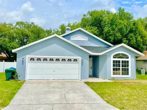 5811 Driftwood Drive Winter Haven FL 33884