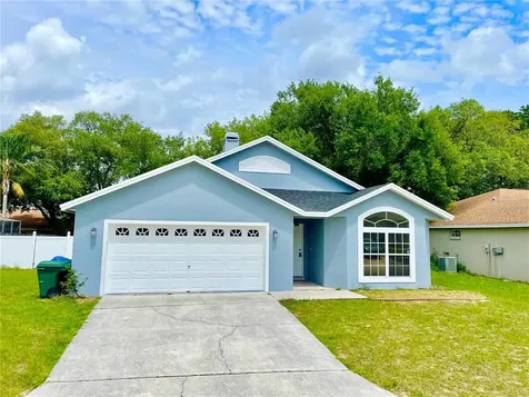 5811 Driftwood Drive Winter Haven FL 33884