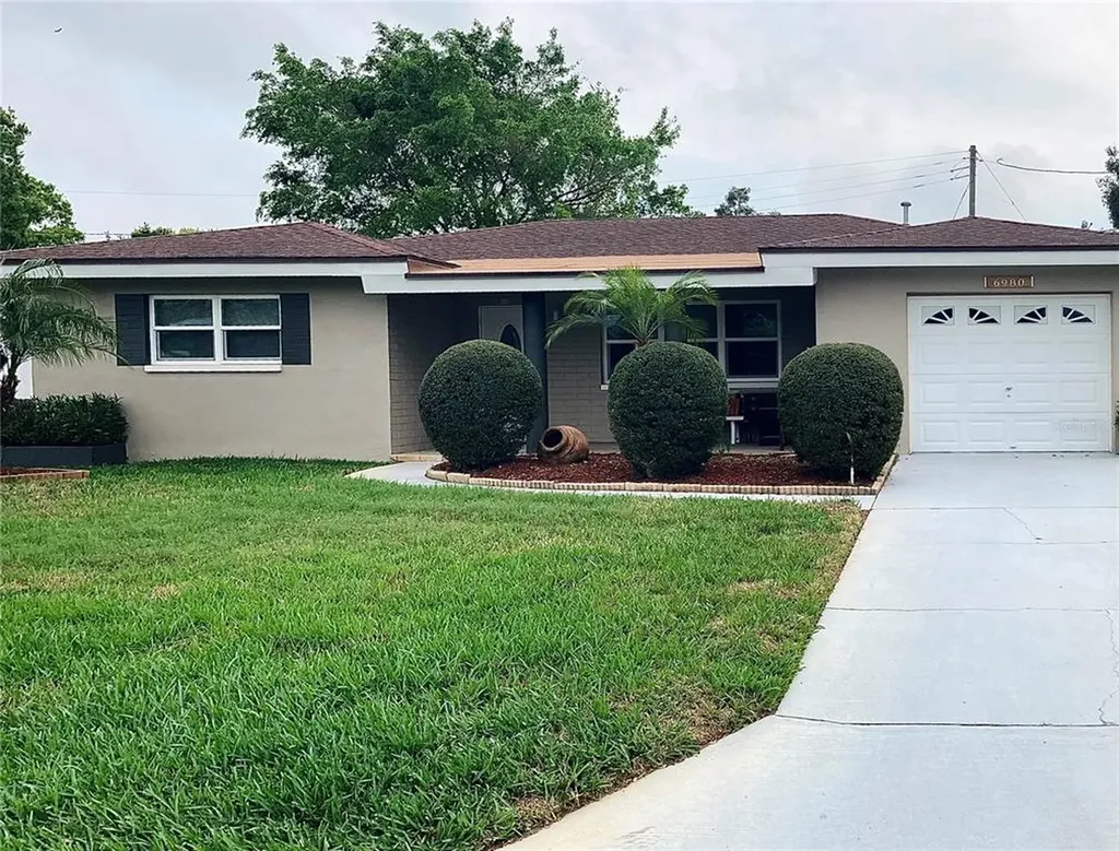 6980 12th Avenue N St Petersburg FL 33710