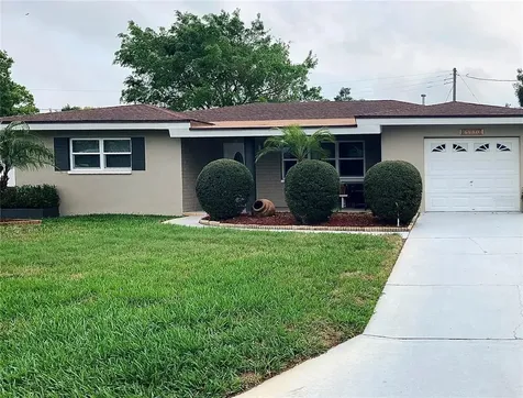 6980 12th Avenue N St Petersburg FL 33710
